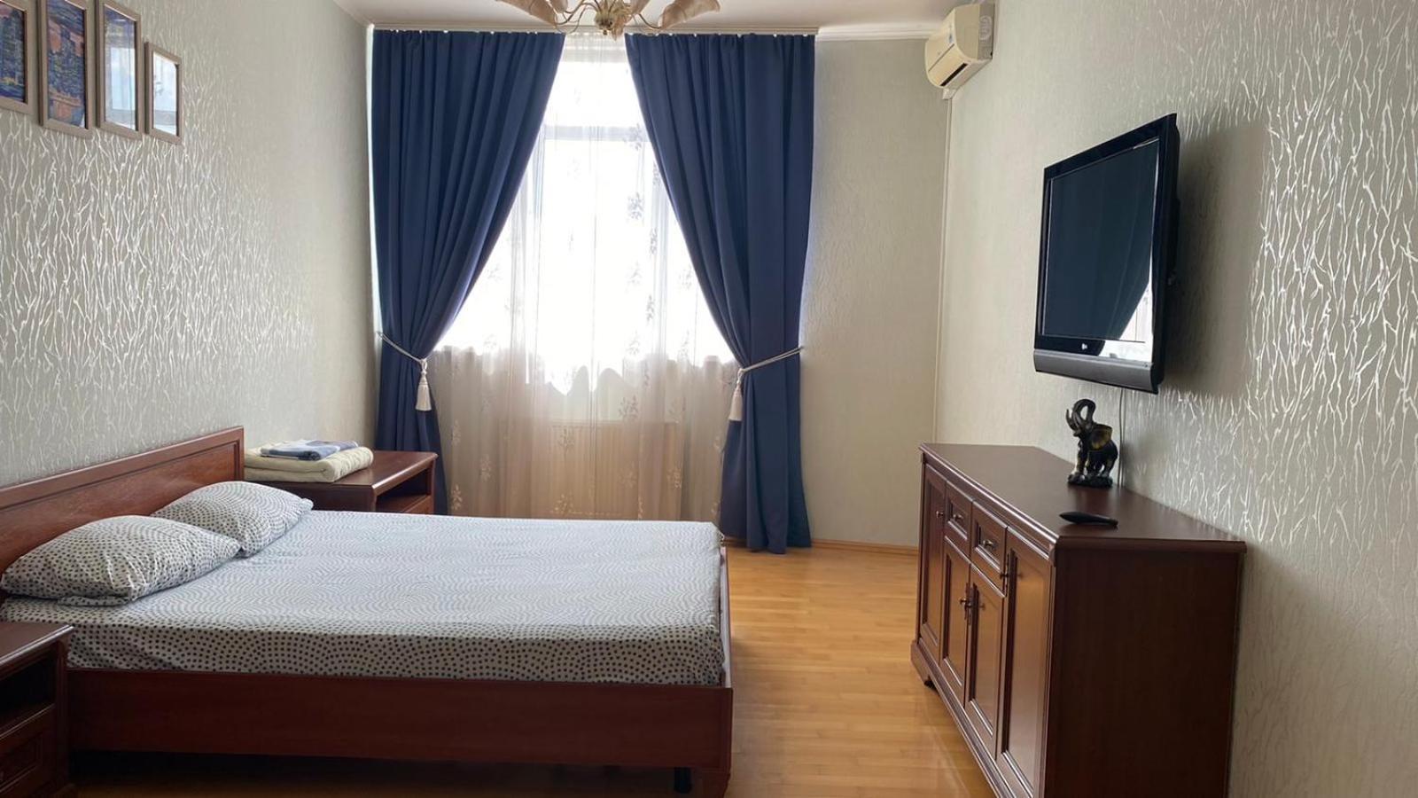 Comfortable Apartment On The Obolon Київ Екстер'єр фото